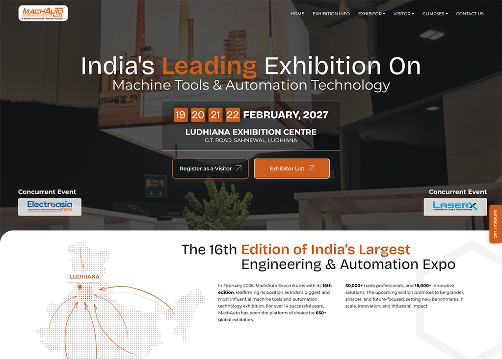 machautoexpo