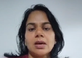 Thumbnail showing a client review of Prarambh SEO and digital marketing services

