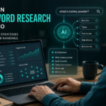 Keyword Research in 2026: The Complete Guide to Long-Tail Keywords, Query Fan-Out & AI SEO