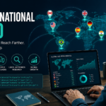 International SEO: The Complete Guide to Ranking Your Website in Multiple Countries