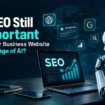 Is SEO Dead? What Business Owners Need to Know About Website Rankings and AI Visibility